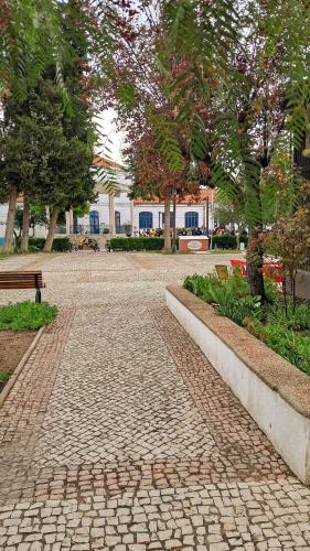 周邊環境, Casa Lavradores, Torrao in 托拉奧