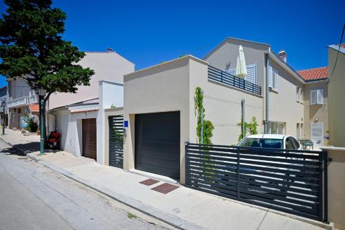 Apartments by the sea Pag - 21650