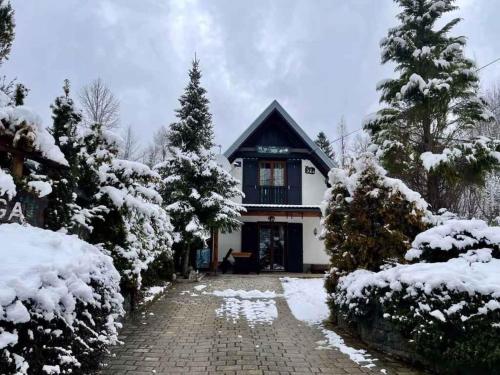 Accommodation in Town of Delnice
