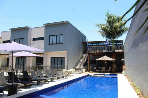 Residencial Collins apt 05