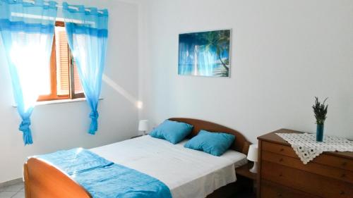  Sunflower & Azure, Pension in Novalja