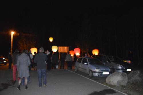 LE MOULIN - Le Monastier sur Gazeille