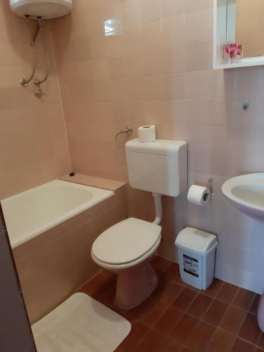 Apartment Tisno 17716a - image 3
