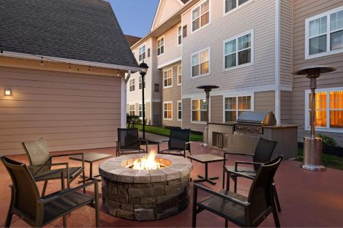 . Residence Inn Mt. Laurel at Bishop's Gate