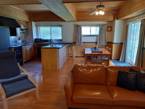 白馬パウダーコテージ