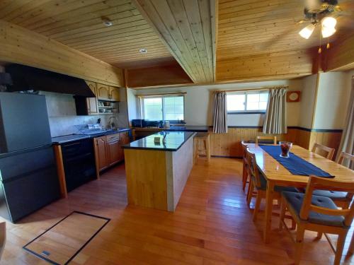 白馬パウダーコテージ