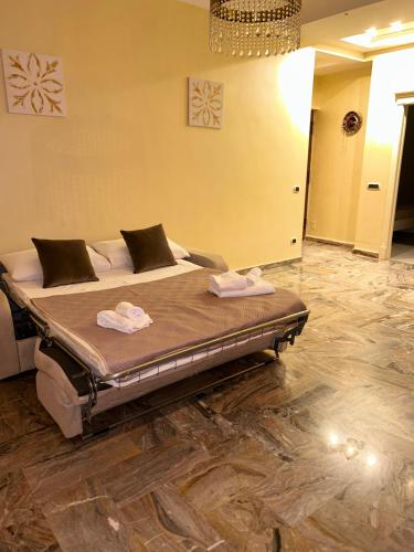  Appartamento pineta in Neapel