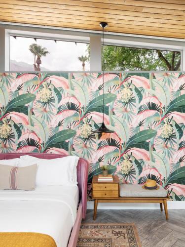 Deluxe Queen Room with Two Queen Beds