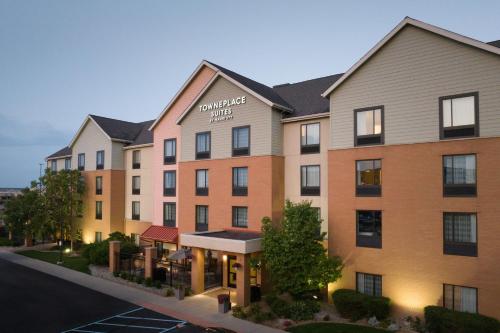 TownePlace Suites Ann Arbor