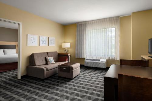 TownePlace Suites Ann Arbor in Ann Arbor, USA
