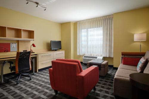 TownePlace Suites by Marriott Ann Arbor