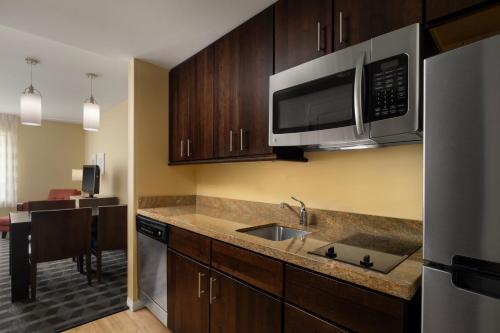 TownePlace Suites by Marriott Ann Arbor