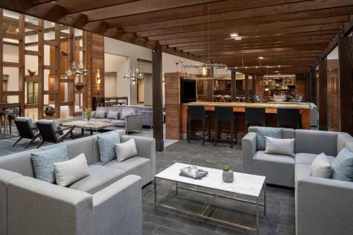 Cleveland Marriott East in Warrensville Heights, USA