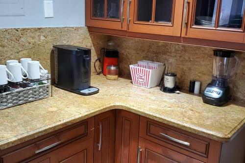 Fully Furnished, Beautiful, Spacious Two Bedroom Condo in Sunrise