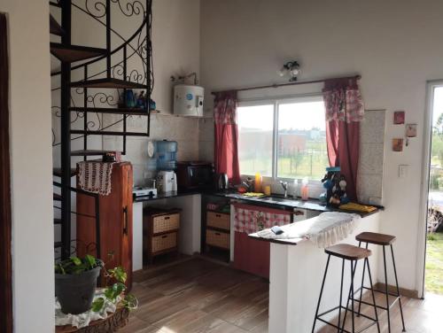 Rincón del Sol (Rincon del Sol) in 탄딜