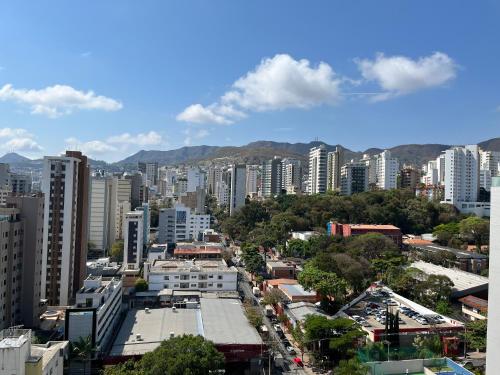Apartamento em Belo Horizonte 2