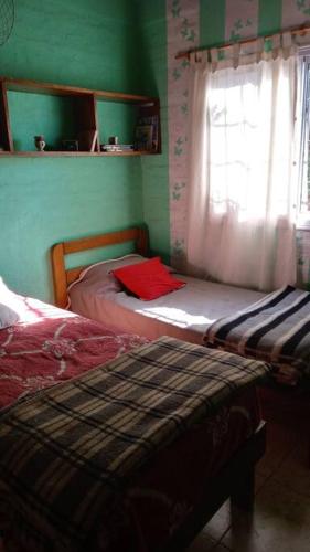 Pasa por la huerta Alojamiento in Maipu