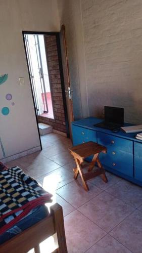 Faciliteter, Pasa por la huerta Alojamiento in Maipu