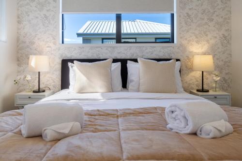 New Brighton Beachside Stay - Near He Puna Pool
