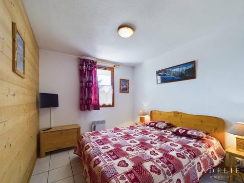 Appartement Coquet 3 Pièces, Plein Centre de La Rosière, Proche Pistes et Commerces - FR-1-398-657 - Apartment - Montvalezan