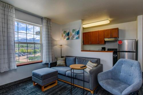 TownePlace Suites Colorado Springs - main image