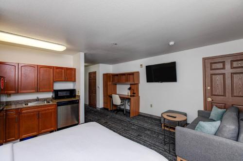 TownePlace Suites Colorado Springs in Colorado Springs, USA