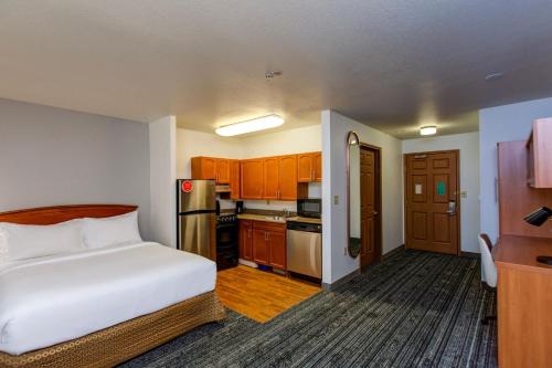 TownePlace Suites Colorado Springs in Colorado Springs, USA