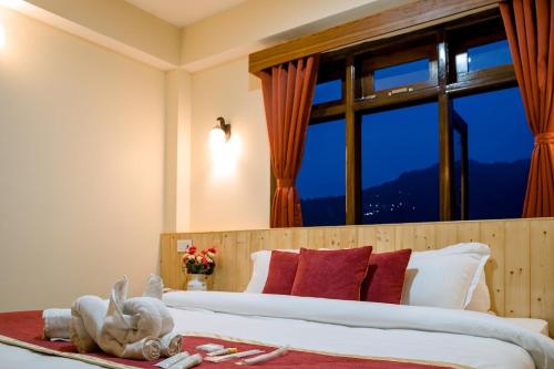 hotel photo