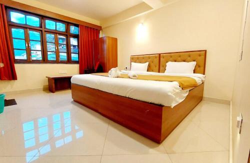 Parasol Inn Sikkim (CELOSIA GROUP)