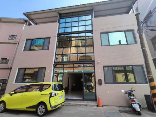 Jing Cheng Homestay - 숙소 외관