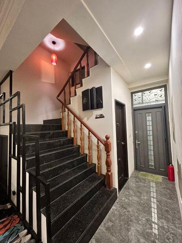 Jing Cheng Homestay
