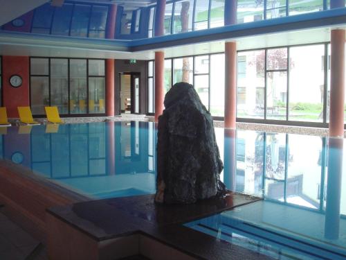 Apartments Seeblick mit Anbindung an ein 4-Sterne-Hotel - image 14