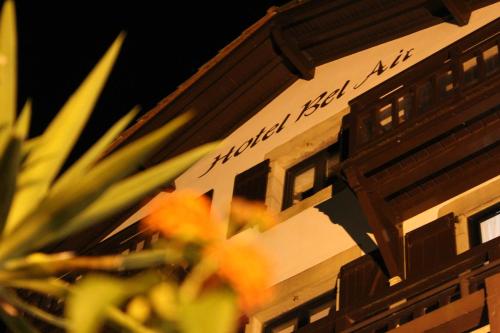 Hotel Bel Air - image 5