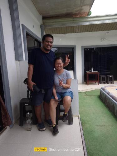 Pamarayeg Room in Bilar