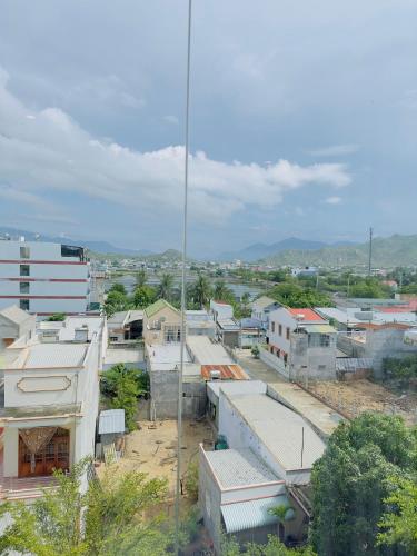 Khách Sạn Ninh Chữ Khách Sạn Ninh Chữ