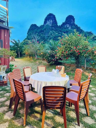 Phong Nha Eco Village - 편의 시설/서비스