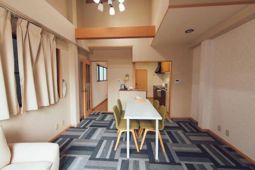 Facilities, 唐風家 大国町 近邻地铁 in Osaka