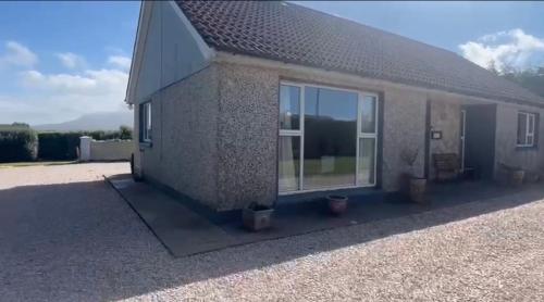 Shalom bungalow Falcarragh Mountain View Oldtown