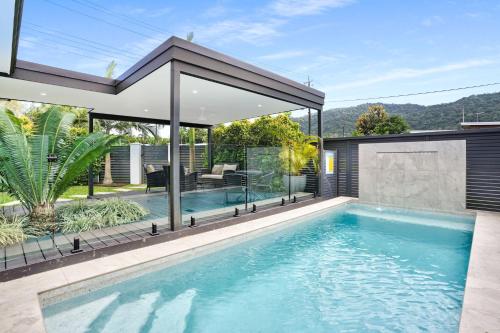 Greenslopes House