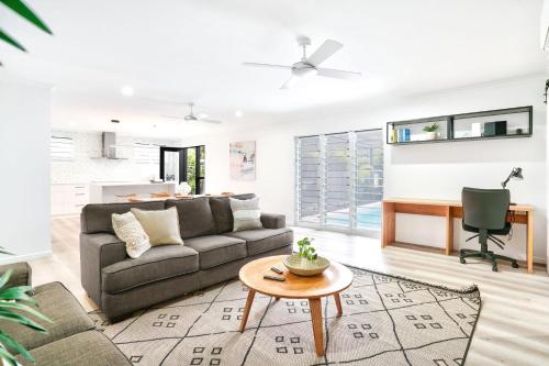 Greenslopes House