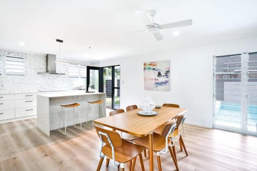 Greenslopes House