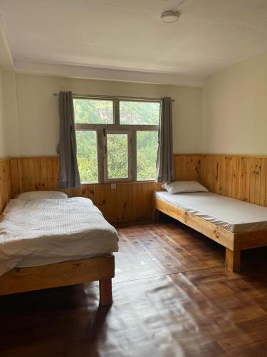 Kongde Peak Guest House