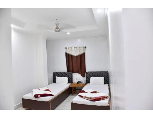 Jyoti Guest House, Bodh Gaya