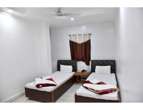 Jyoti Guest House, Bodh Gaya