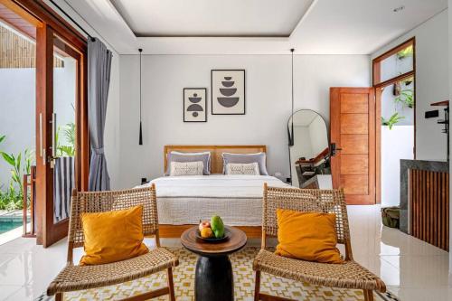 One Bedroom Studio Seminyak