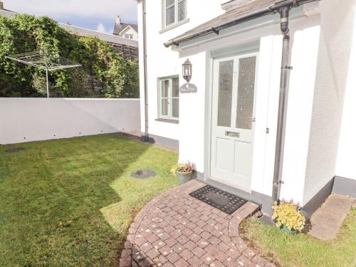 A szálláshely kívülről, 3 Strawberry Close in Pembrokeshire