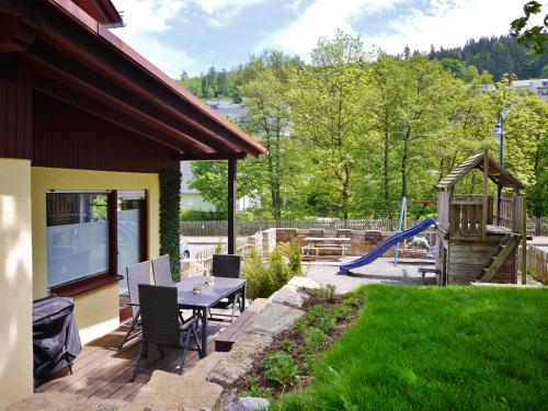 Upland Apartments - Fewo Waldgeist (inkl. MeineCardPlus) in Schwalefeld