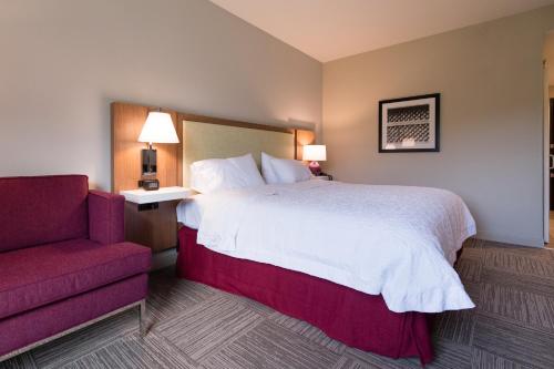 Hampton Inn and Suites Fayetteville, NC