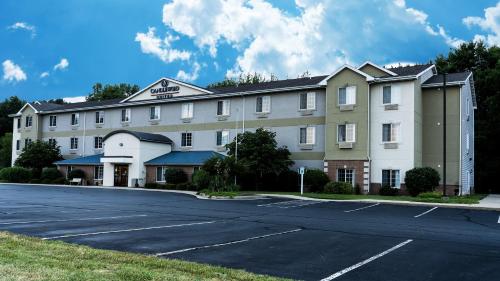 Candlewood Suites Saint Joseph - Benton Harbor, an IHG Hotel