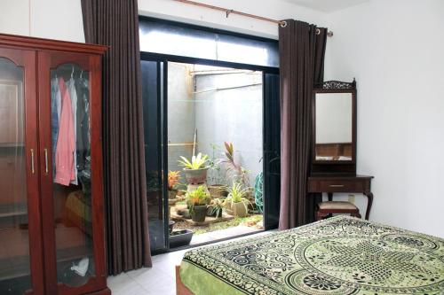 Serene Villa